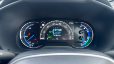 Toyota RAV4 2.5 PHEV Dynamic 5dr CVT Estate